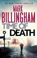 Algopix Similar Product 10 - Time of Death (Tom Thorne Novels)