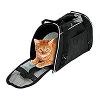 Algopix Similar Product 12 - BENCMATE Soft Sided Pet Carrier