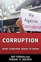 Algopix Similar Product 5 - Corruption: What Everyone Needs to Know®
