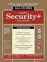Algopix Similar Product 18 - CompTIA Security AllinOne Exam
