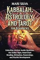 Algopix Similar Product 2 - Kabbalah Astrology and Tarot for