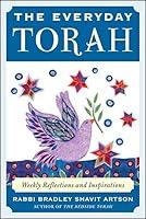 Algopix Similar Product 19 - The Everyday Torah Weekly Reflections