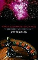 Algopix Similar Product 11 - From Cosmos to Chaos The Science of