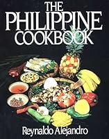 Algopix Similar Product 15 - The Philippine Cookbook