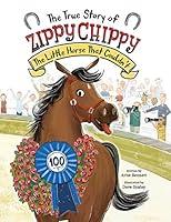 Algopix Similar Product 1 - The True Story of Zippy Chippy The