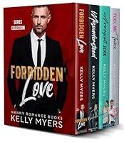 Algopix Similar Product 18 - Forbidden Love Series Collection Nanny