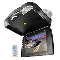 Algopix Similar Product 7 - PYLE PLRD133F 121Inch Roof Mount TFT