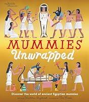 Algopix Similar Product 15 - Mummies Unwrapped