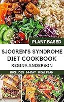 Algopix Similar Product 16 - Plant Based Sjogrens Syndrome Diet