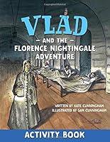 Algopix Similar Product 19 - Vlad and the Florence Nightingale