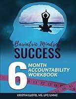 Algopix Similar Product 18 - Bariatric Mindset Success 6Month