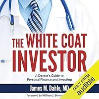 Algopix Similar Product 17 - The White Coat Investor A Doctors