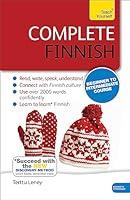 Algopix Similar Product 10 - Complete Finnish Beginner to