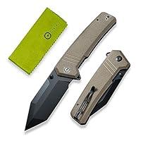 Algopix Similar Product 17 - CIVIVI Pocket Knife for EDC Bhaltair