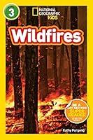 Algopix Similar Product 2 - National Geographic Readers: Wildfires