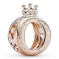Algopix Similar Product 12 - Pandora Jewelry Pandora Crown O Pandora