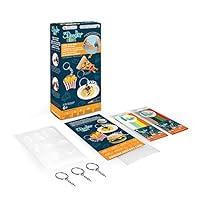 Algopix Similar Product 14 - 3Doodler Start Make Your Own Food