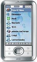 Algopix Similar Product 1 - Palm LifeDrive Mobile Manager