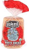 Algopix Similar Product 8 - Inked Organics Bread Great White