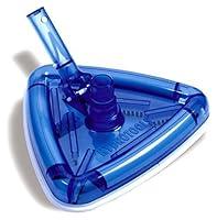 Algopix Similar Product 10 - HydroTools by Swimline Clear Weighted