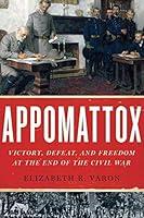 Algopix Similar Product 15 - Appomattox Victory Defeat and