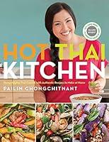 Algopix Similar Product 10 - Hot Thai Kitchen Demystifying Thai