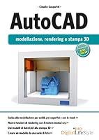 Algopix Similar Product 4 - AutoCAD modellazione rendering e