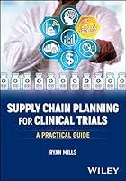 Algopix Similar Product 17 - Supply Chain Planning for Clinical