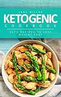 Algopix Similar Product 8 - Ketogenic Cookbook Keto Recipes to