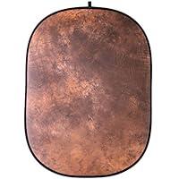 Algopix Similar Product 3 - walimex 146x200cm Foldable Background 