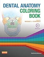 Algopix Similar Product 14 - Dental Anatomy Coloring Book