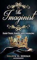 Algopix Similar Product 11 - The Imaginist Fairy Tales Fables and