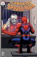 Algopix Similar Product 9 - Amazing Spider-Man (2022-) #57