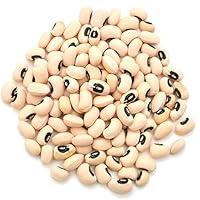 Algopix Similar Product 13 - Organic BlackEyed Peas 25 Pounds 