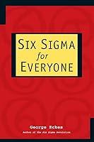 Algopix Similar Product 11 - Six Sigma for Everyone