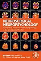 Algopix Similar Product 19 - Neurosurgical Neuropsychology The