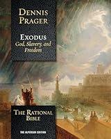 Algopix Similar Product 4 - The Rational Bible: Exodus