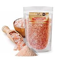 Algopix Similar Product 11 - Silk Route Spice Company Himalayan Rose
