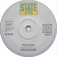 Algopix Similar Product 1 - Oh Honey