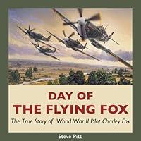 Algopix Similar Product 13 - Day of the Flying Fox The True Story