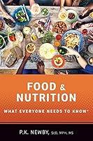 Algopix Similar Product 16 - Food and Nutrition What Everyone Needs