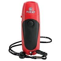 Algopix Similar Product 10 - Fox Unisexs Electronic 3 Tone 40