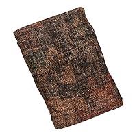Algopix Similar Product 15 - Allen Company Camo Burlap Blind