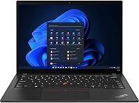 Algopix Similar Product 9 - Lenovo ThinkPad T14s 14 Laptop Intel