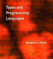 Algopix Similar Product 11 - Types and Programming Languages The