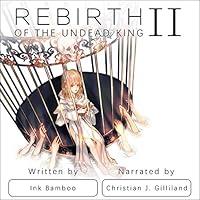 Algopix Similar Product 3 - Rebirth of the Undead King: Book 2