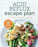 Algopix Similar Product 13 - The Acid Reflux Escape Plan Two Weeks