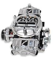 Algopix Similar Product 8 - Quick Fuel Brawler 750 Cfm Mech Sec