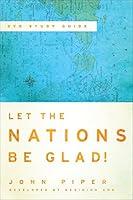 Algopix Similar Product 11 - Let the Nations Be Glad The Supremacy