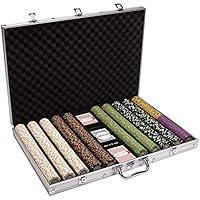 Algopix Similar Product 17 - Claysmith Gaming 1000 Ct The Mint